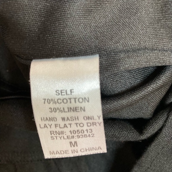 Andree by Unit Embroidered Dress - Picture 8 of 8